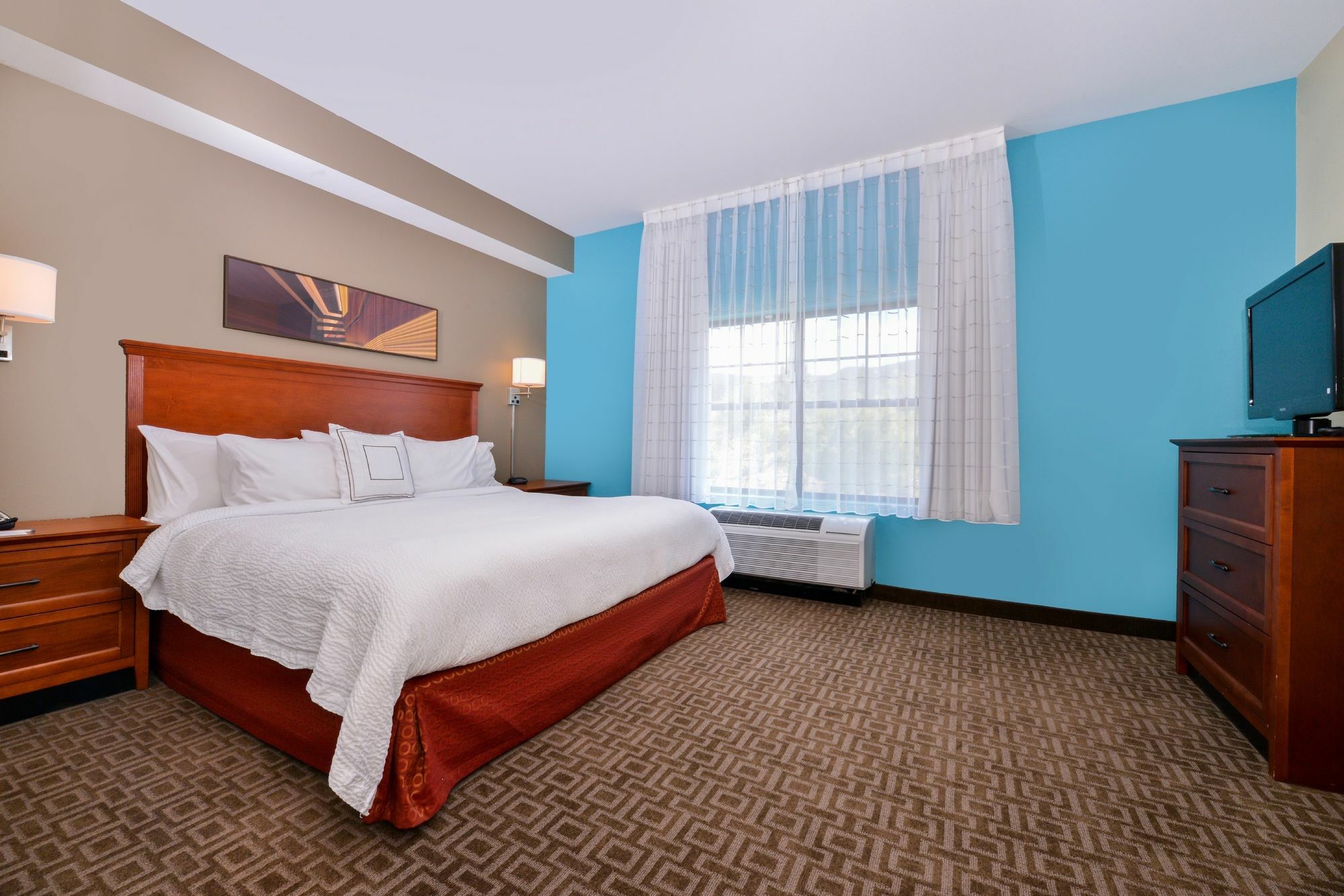 Towneplace Suites Thousand Oaks Ventura County Exterior photo